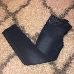 DL1961 Skinny Jeans